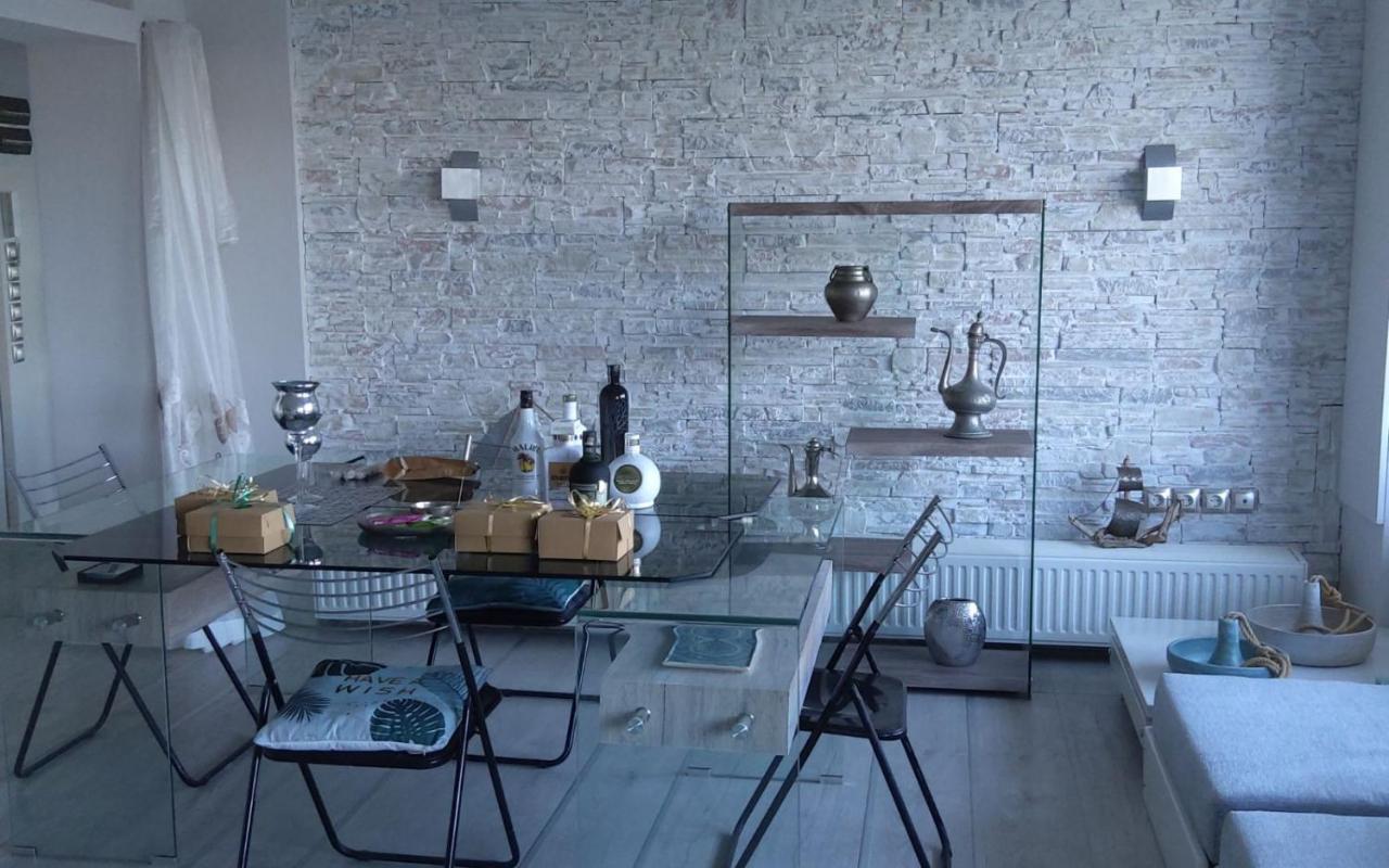 Art Agelaki 3 Apartment *
