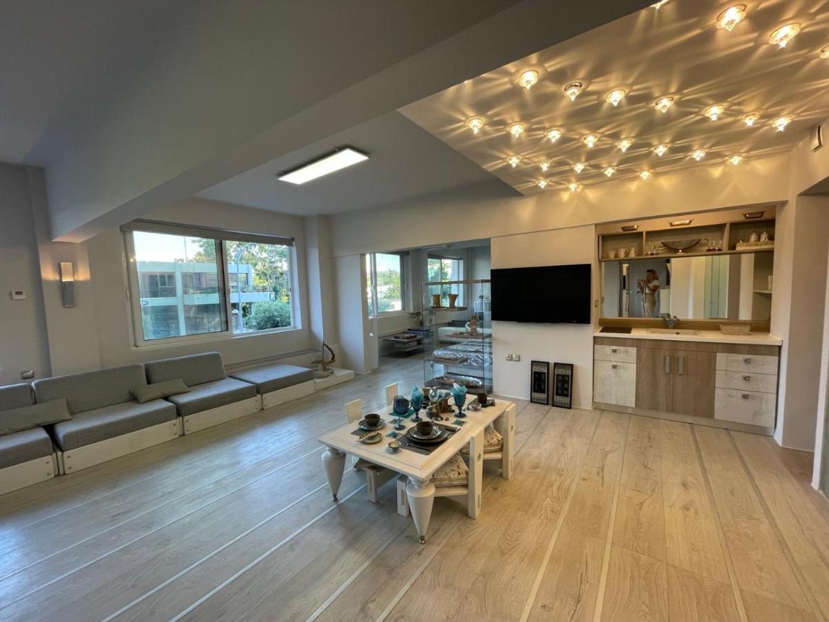 Apartment Art Agelaki 3 *