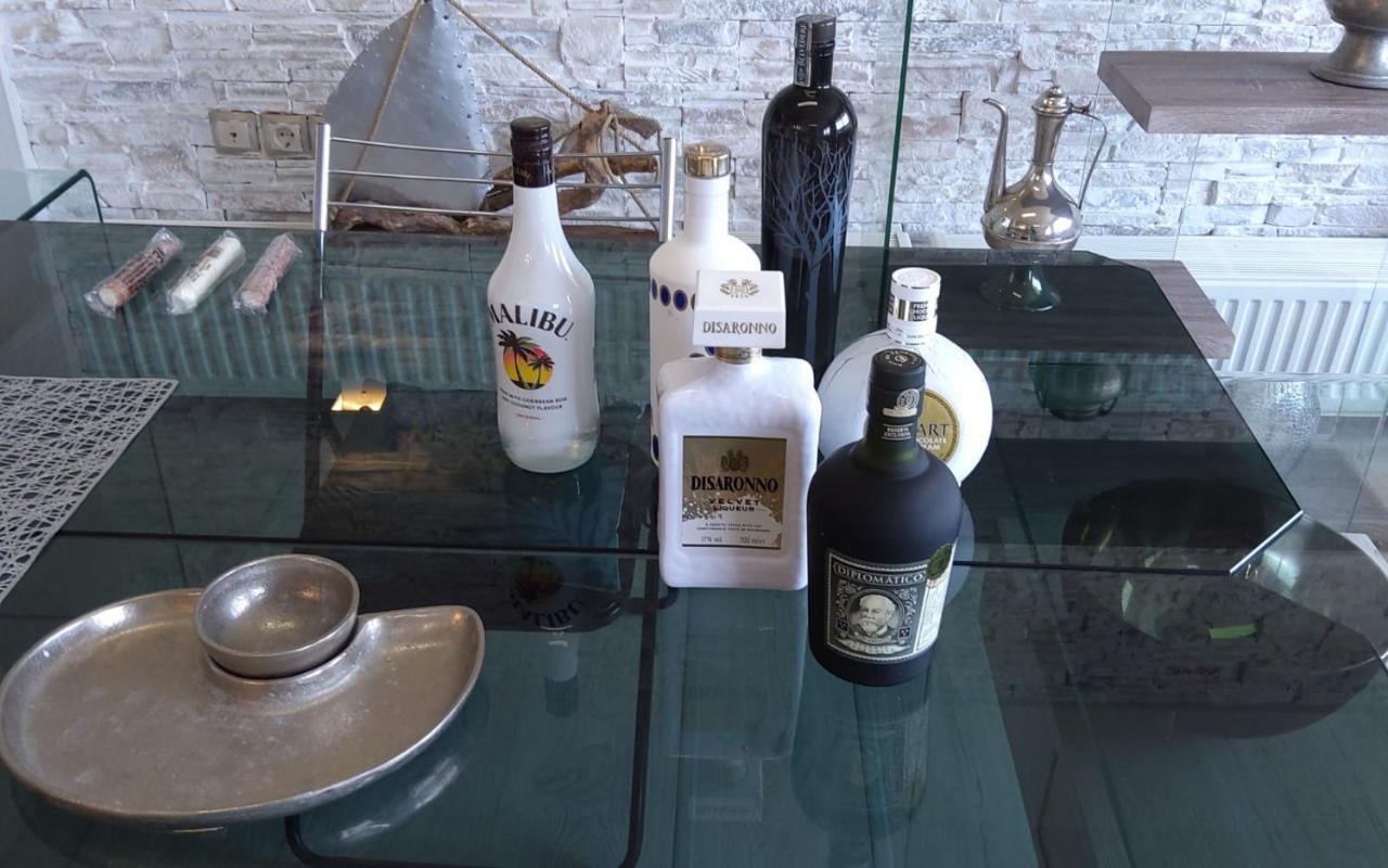 Art Agelaki 3 Appartement