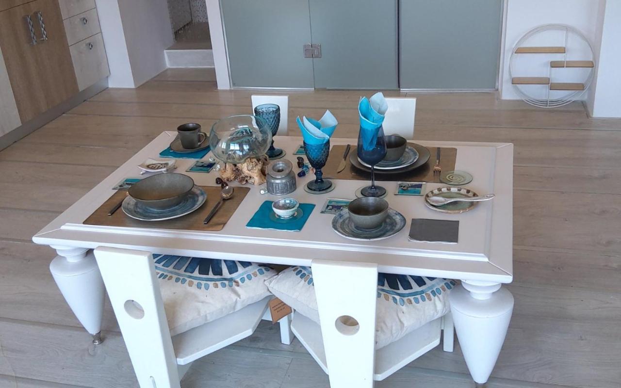 Art Agelaki 3 Apartment *