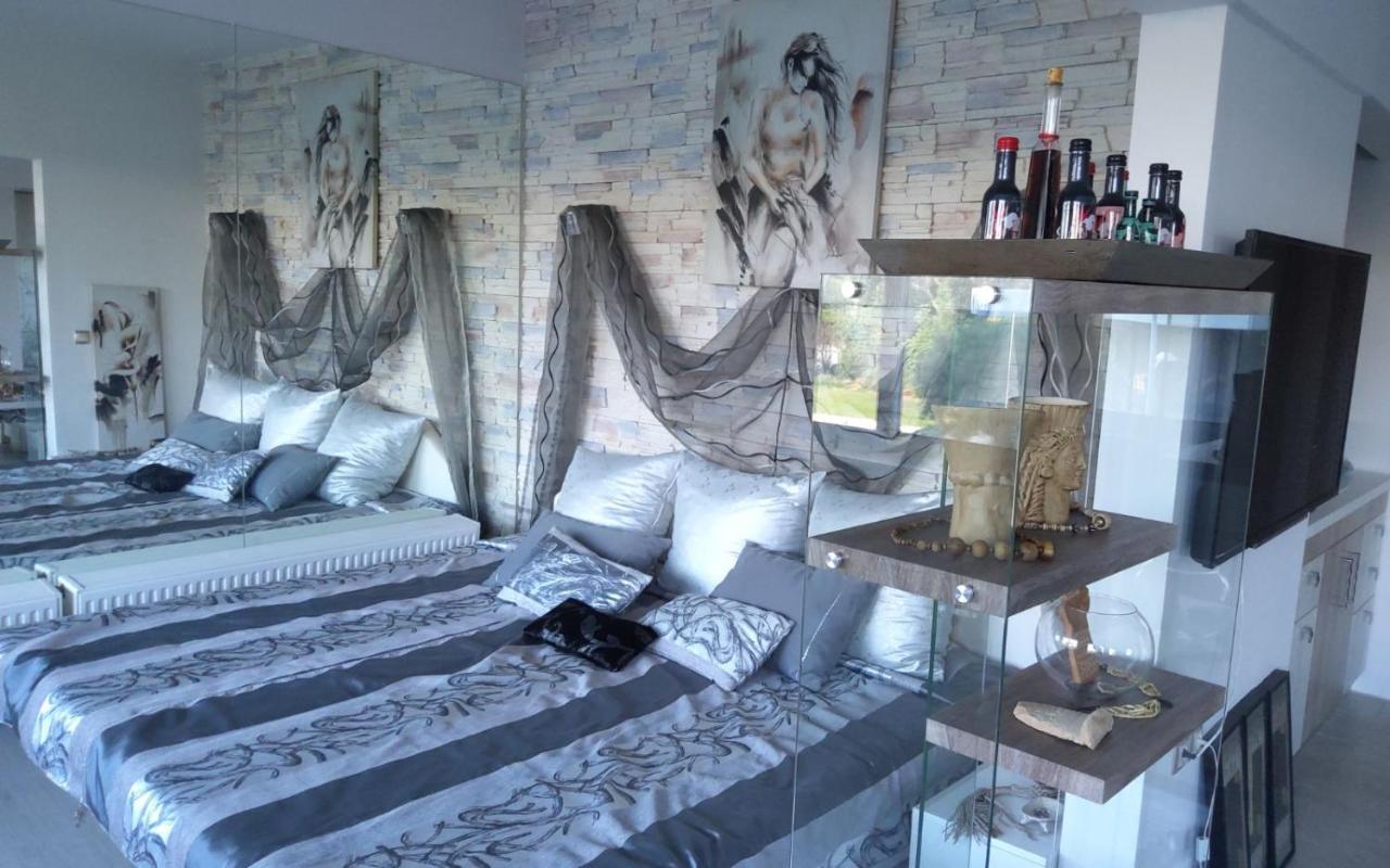 Art Agelaki 3 Appartement