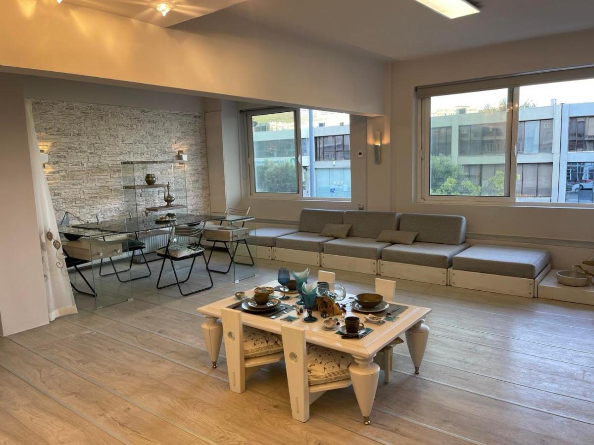 Art Agelaki 3 Appartement *