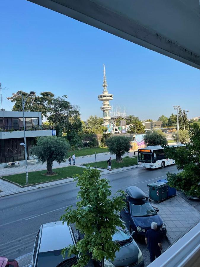 Appartement Art Agelaki 3 *