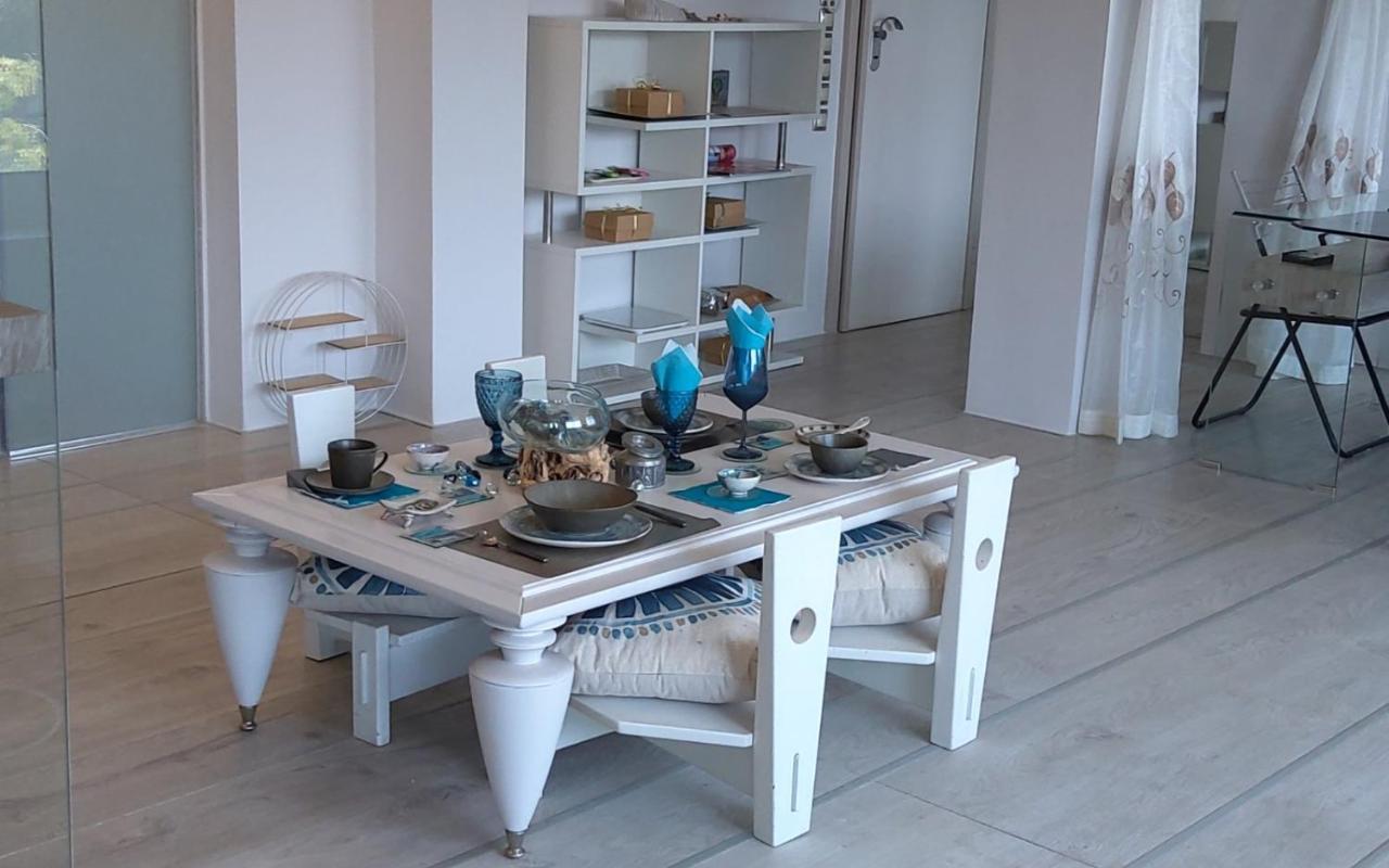 Art Agelaki 3 Apartment