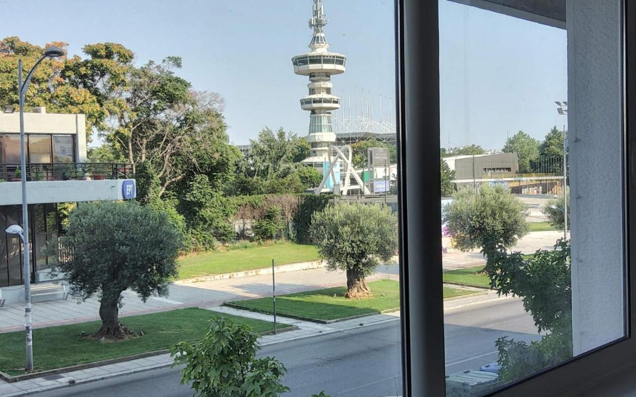 Appartement Art Agelaki 3 Thessaloniki