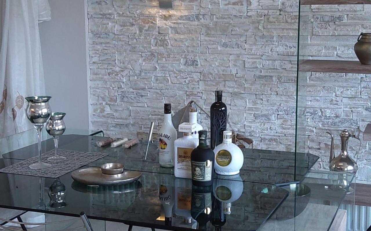 Art Agelaki 3 Apartment Thessaloniki