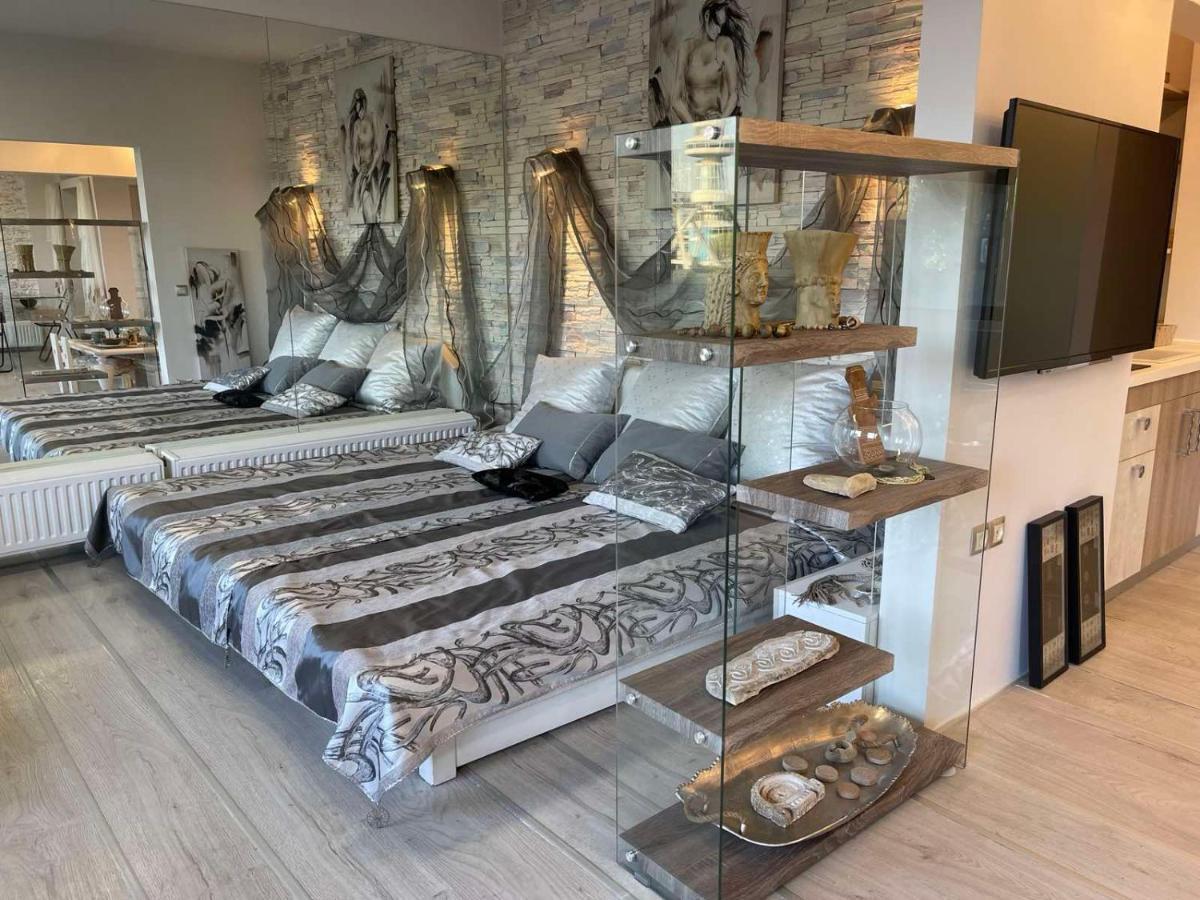 Art Agelaki 3 Apartment Thessaloniki