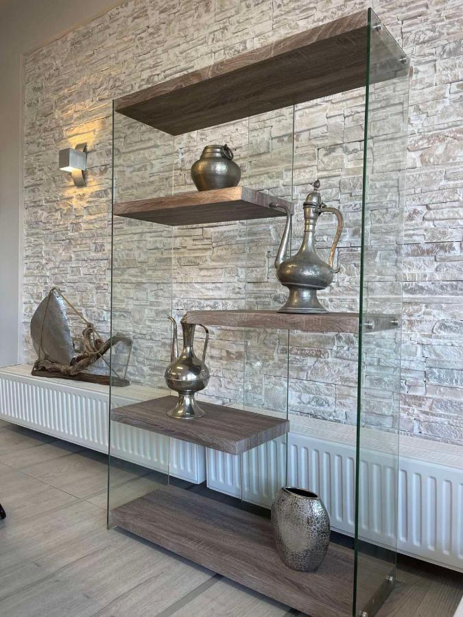 Art Agelaki 3 Appartement *