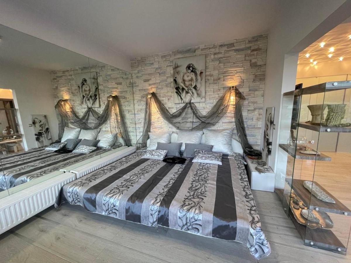 Art Agelaki 3 Apartment Thessaloniki