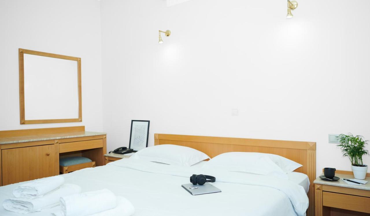 Hotel Telioni Thessaloniki