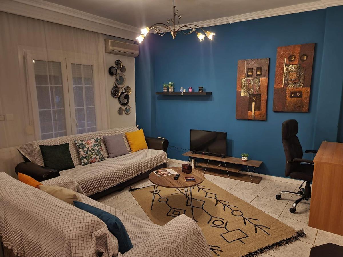Apartment Ele - Charmy And Comfy