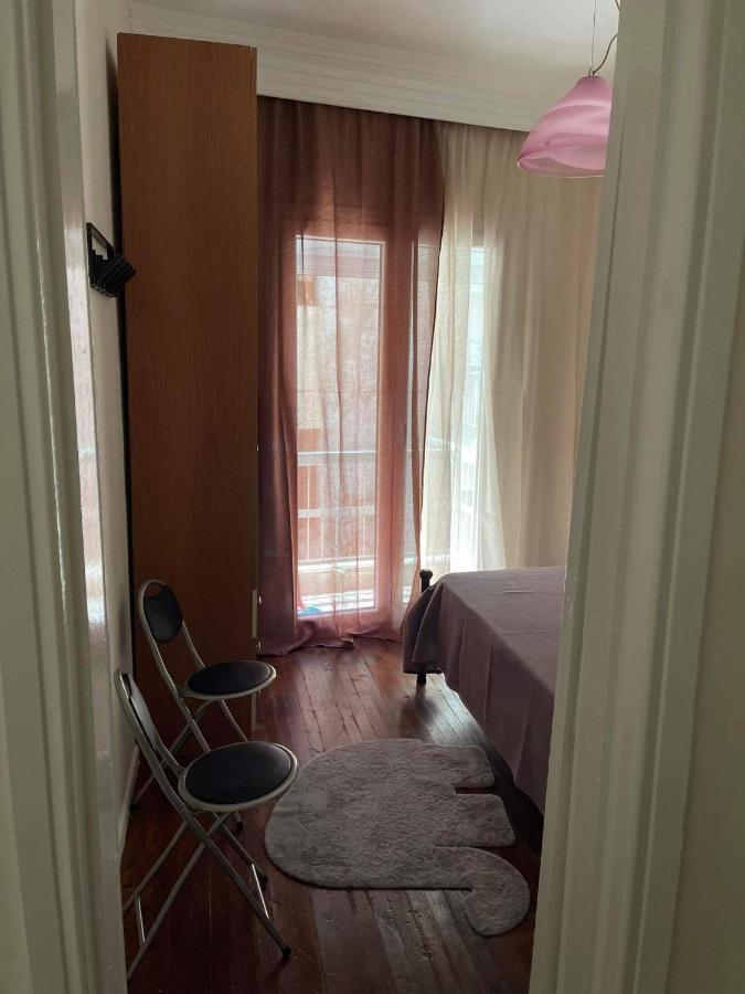 Căn hộ Fon - Quiet Nook Thessaloníki