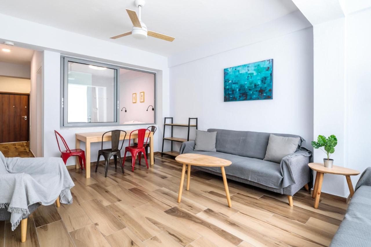 Sky Apartment Thessaloniki