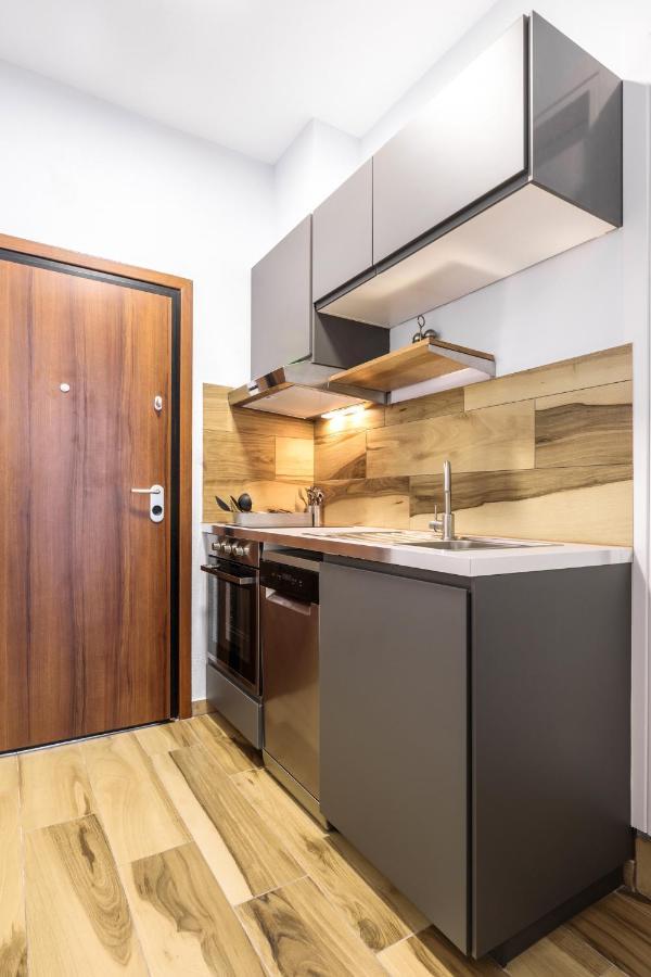 Sky Apartment *