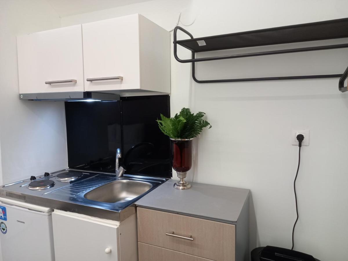Căn hộ Eros Welcome Downtown Studio - Explore Center By Foot - Close To Helexpo & *