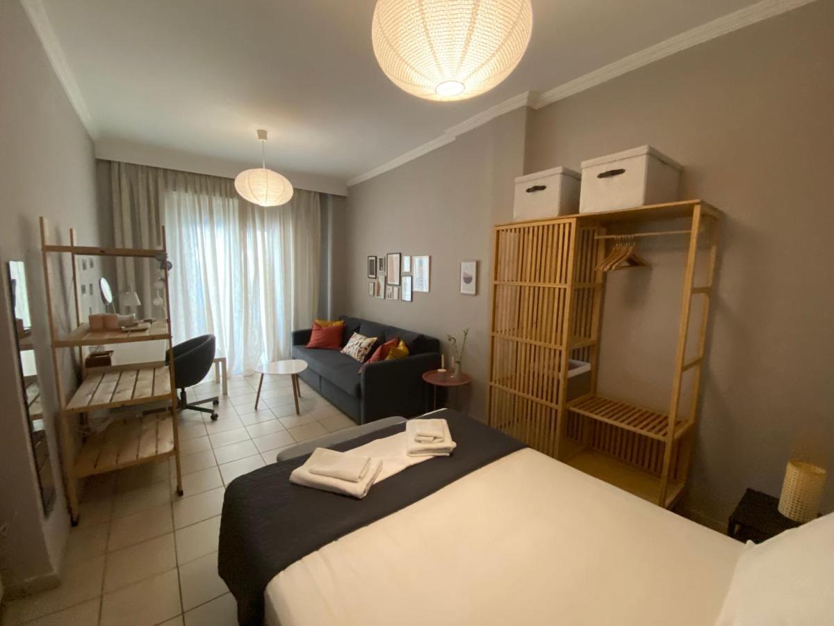 Apartment Historical Center Thessaloniki