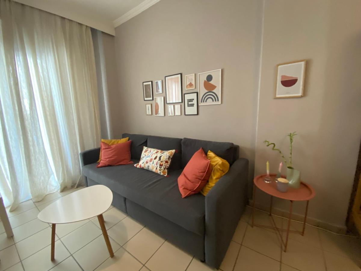 Apartment Historical Center *
