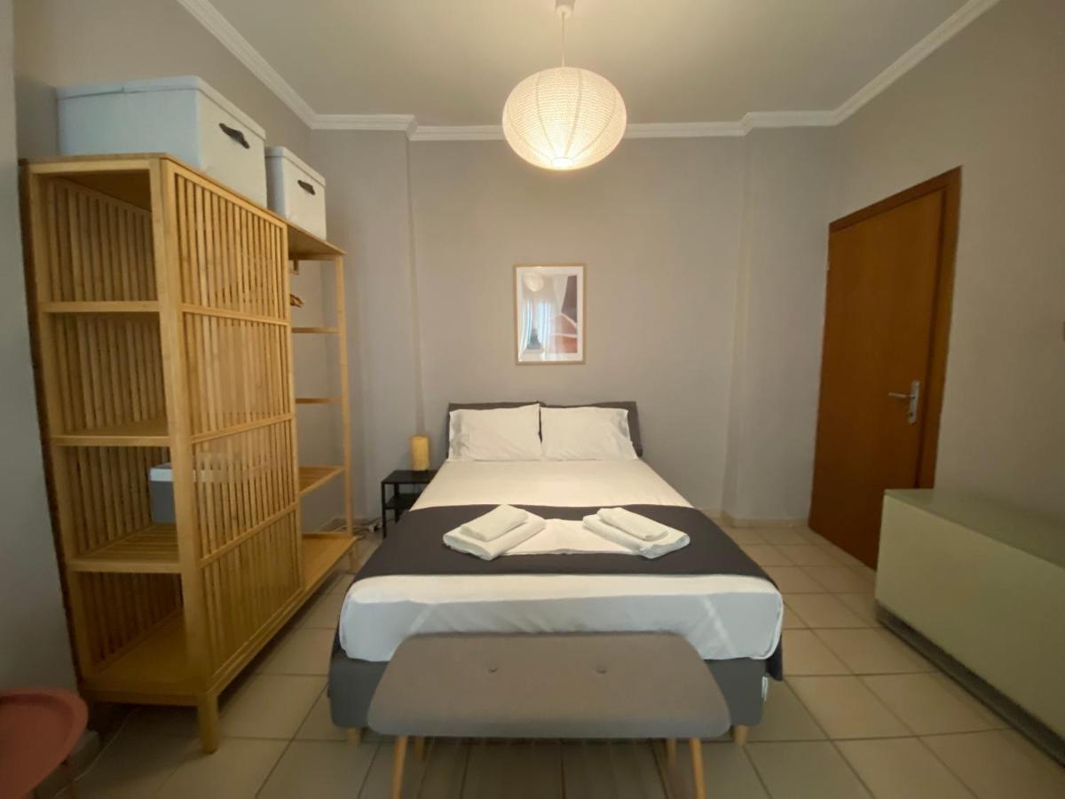 Historical Center Apartment