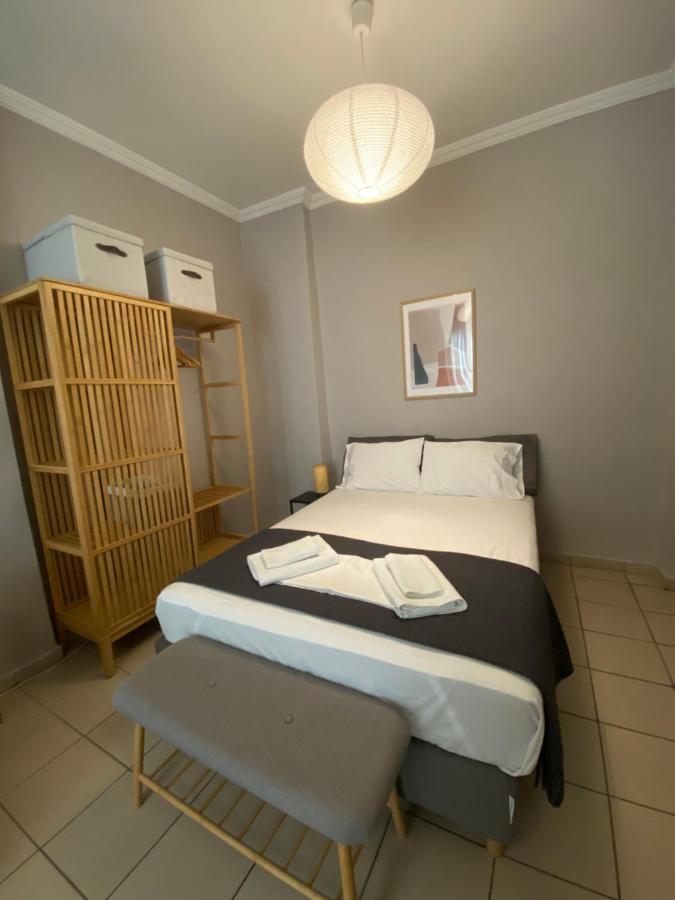 Historical Center Apartment