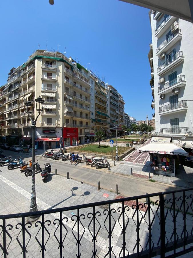 Apartment Historical Center *