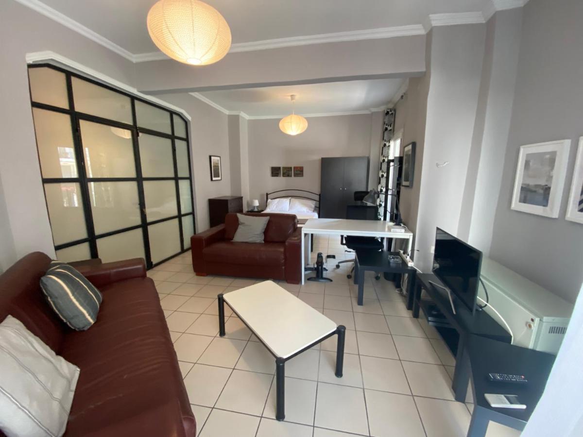 Historical Center Apartamento *