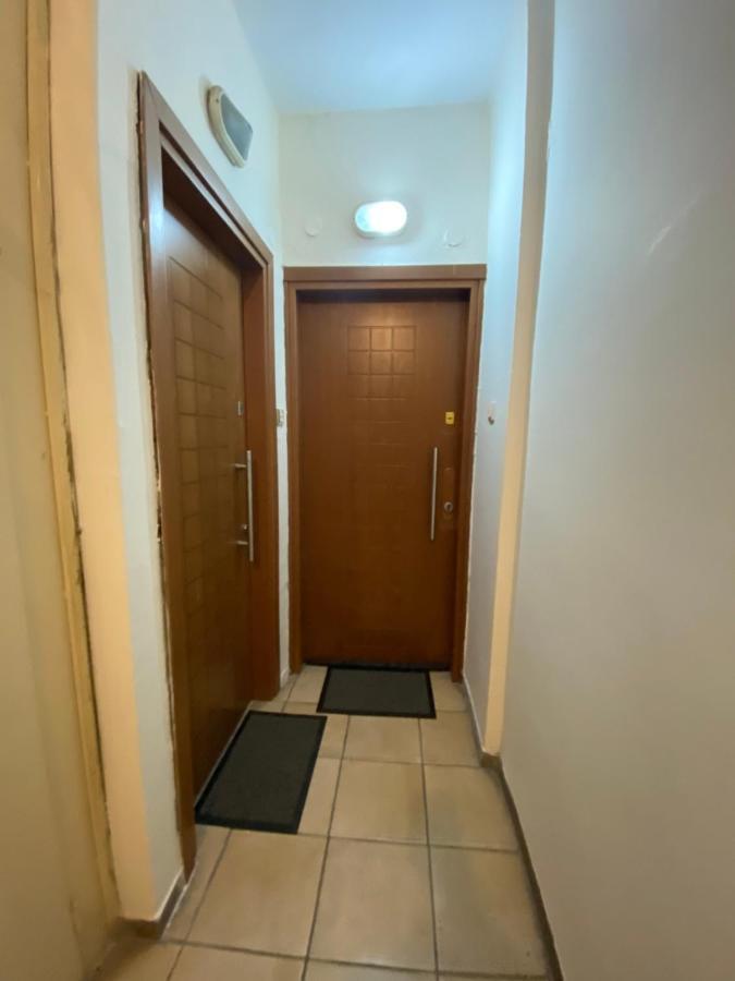 Historical Center Apartment Thessaloniki