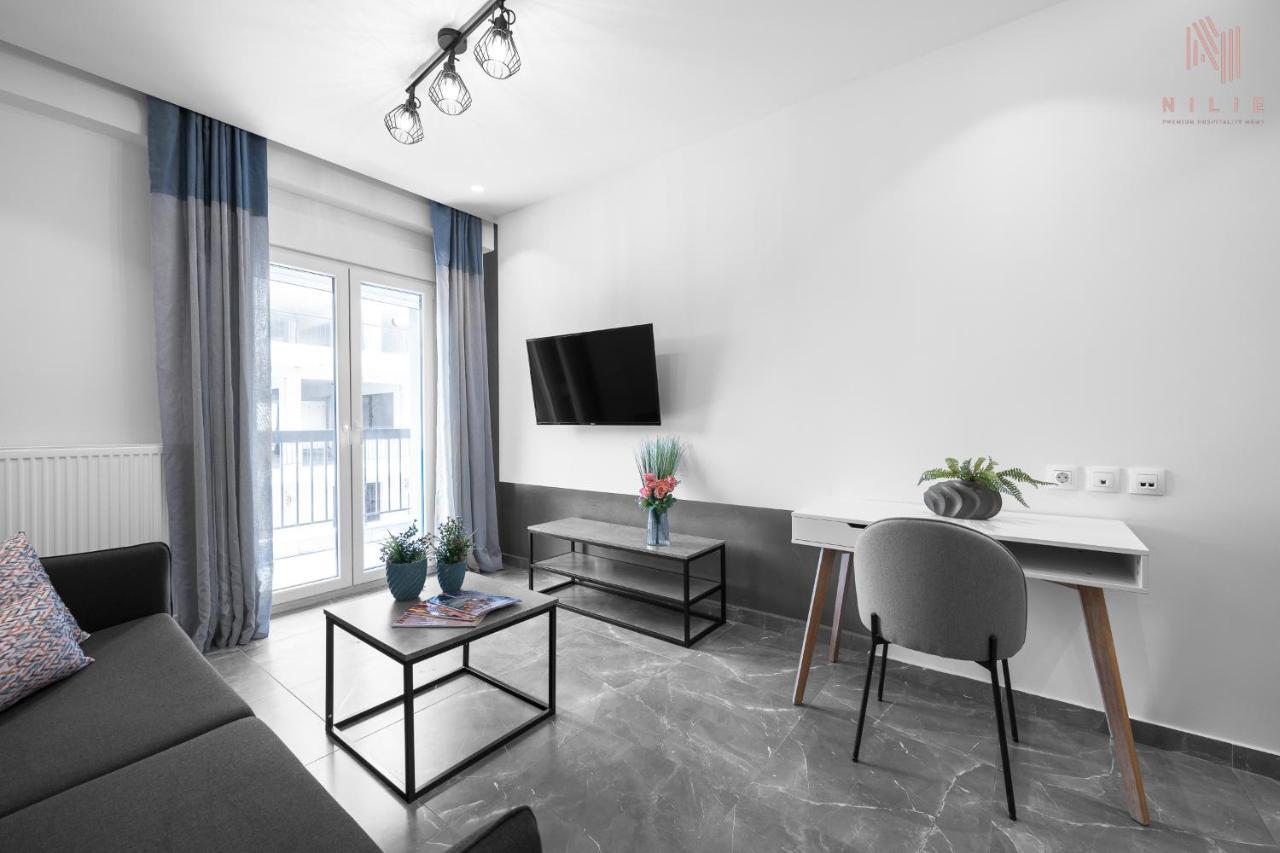 Apartment Floral, Nilie Hospitality Mgmt *