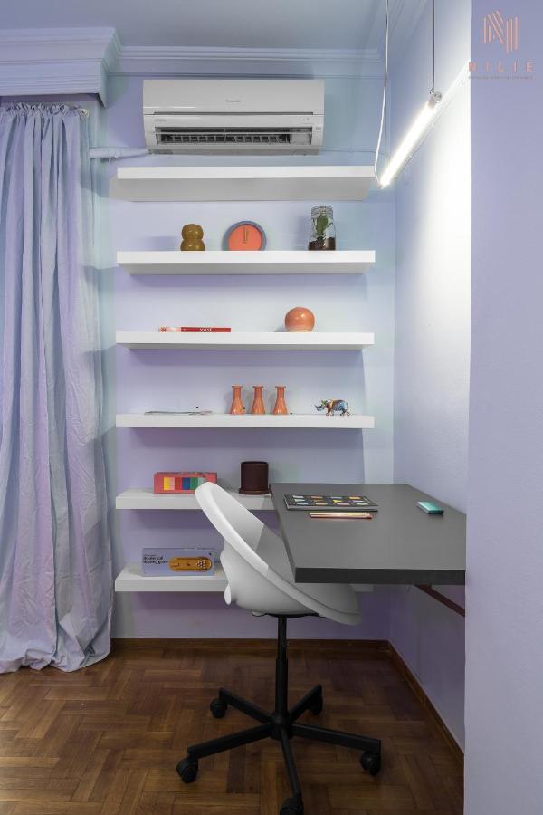 Colorful, Nilie Hospitality Mgmt *