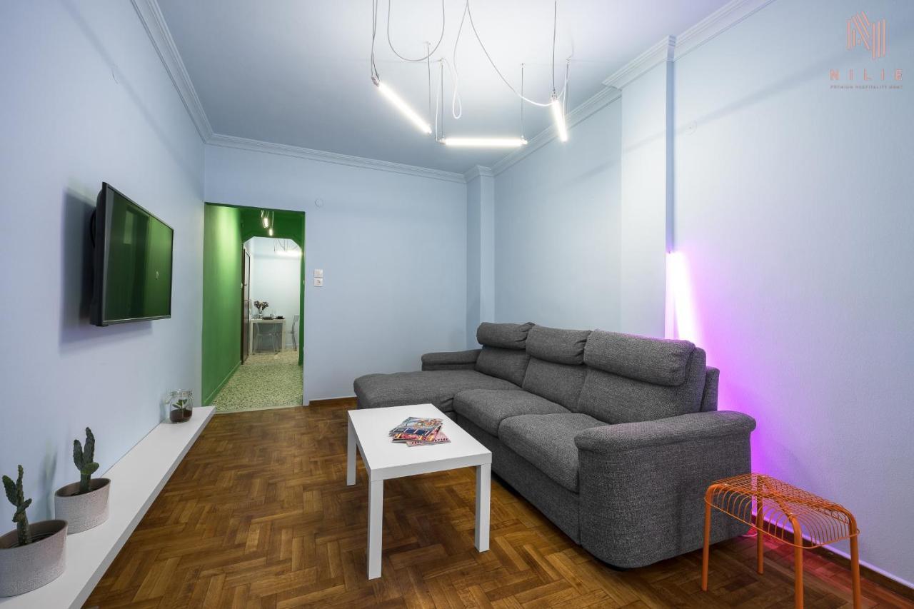 Colorful, Nilie Hospitality Mgmt Apartment *