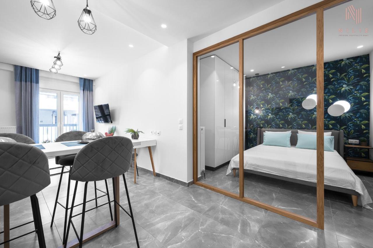 Apartment Floral, Nilie Hospitality Mgmt Thessaloniki