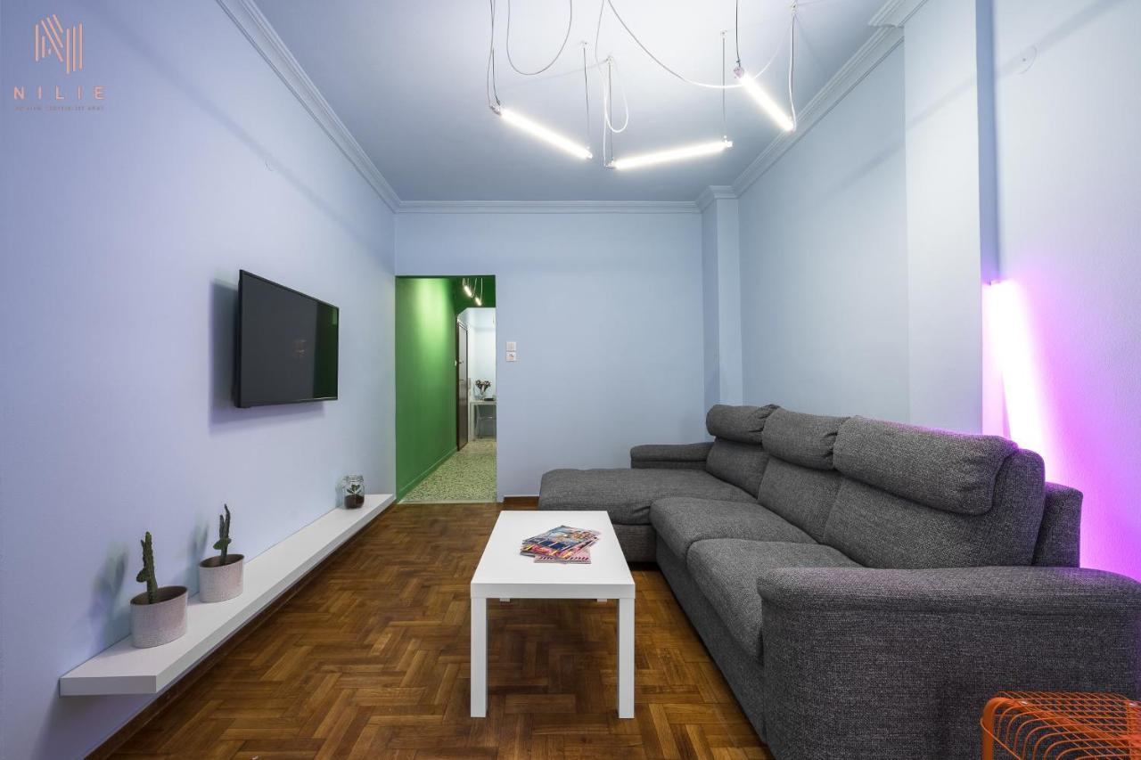 Colorful, Nilie Hospitality Mgmt Apartment