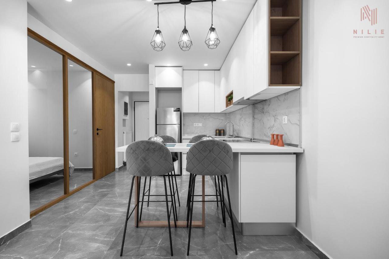 Apartment Floral, Nilie Hospitality Mgmt Thessaloniki