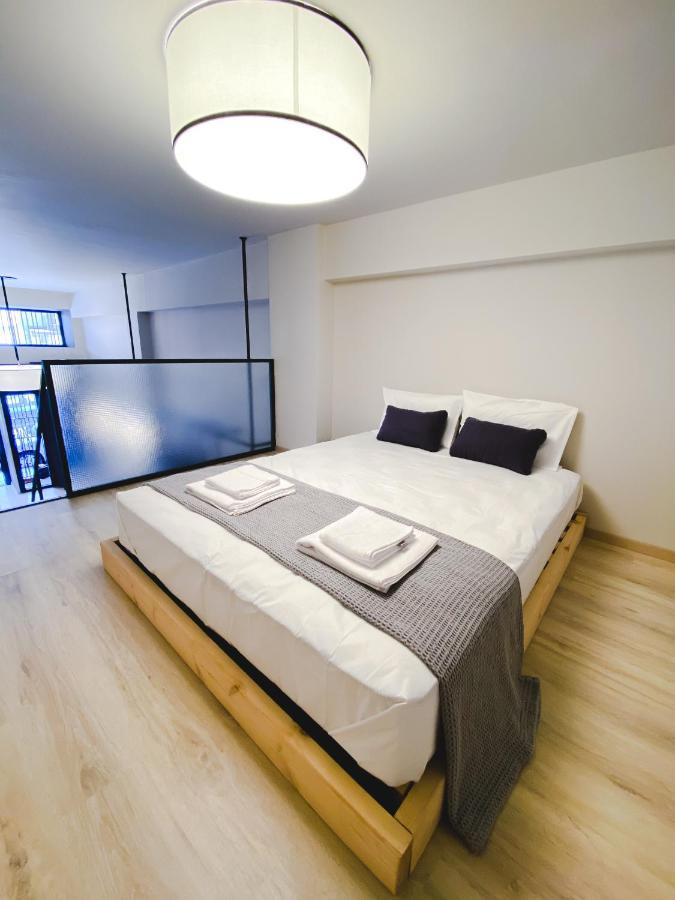 Sibl Lofts Tessalónica