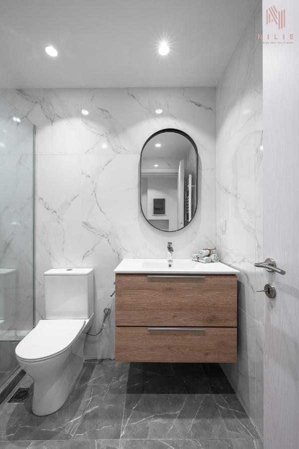 Floral, Nilie Hospitality Mgmt Apartment Thessaloniki