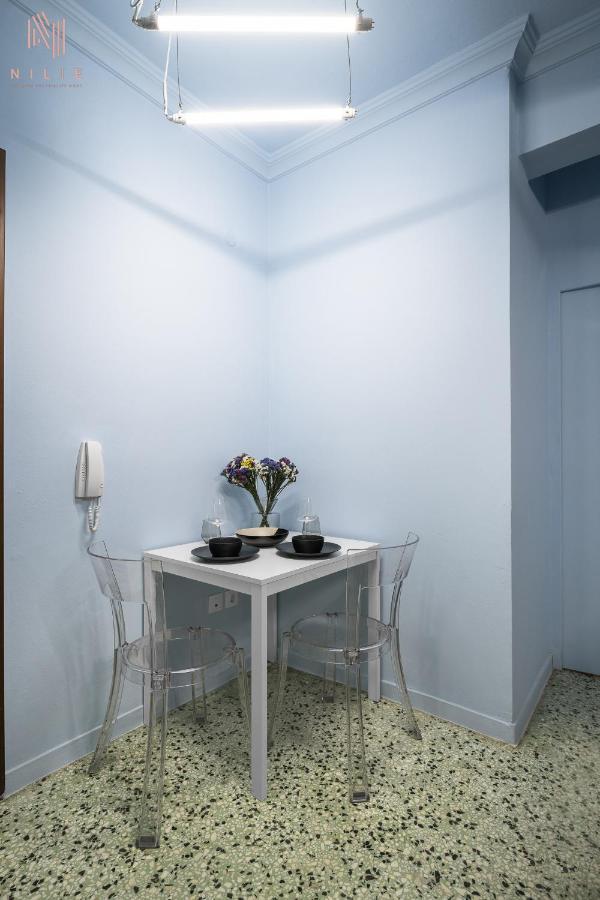 Colorful, Nilie Hospitality Mgmt Apartment Thessaloniki