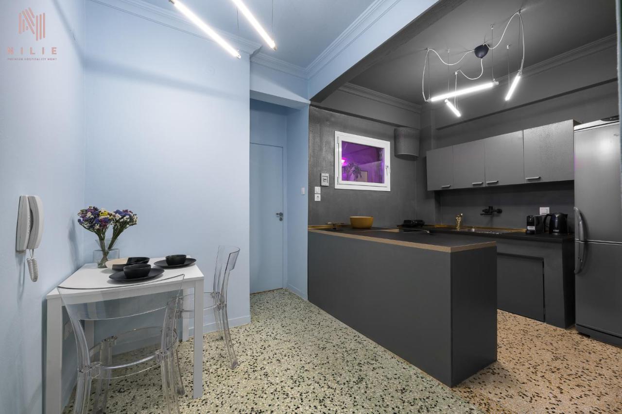 Colorful, Nilie Hospitality Mgmt Thessaloniki