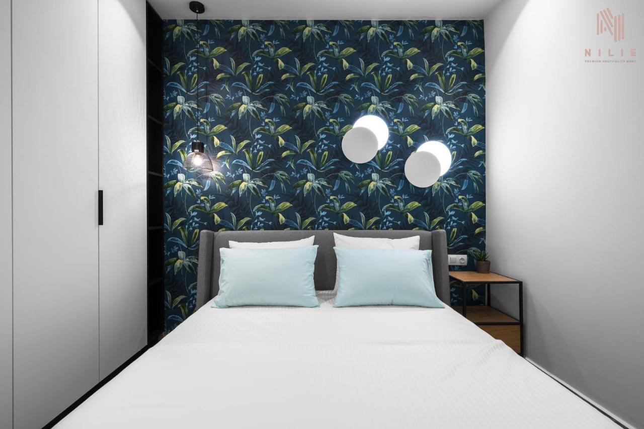 Floral, Nilie Hospitality Mgmt * Thessaloniki
