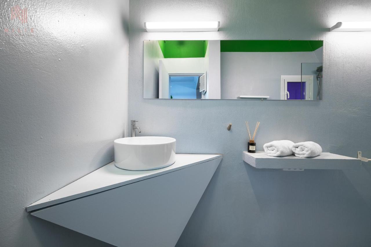 Apartment Colorful, Nilie Hospitality Mgmt Thessaloniki