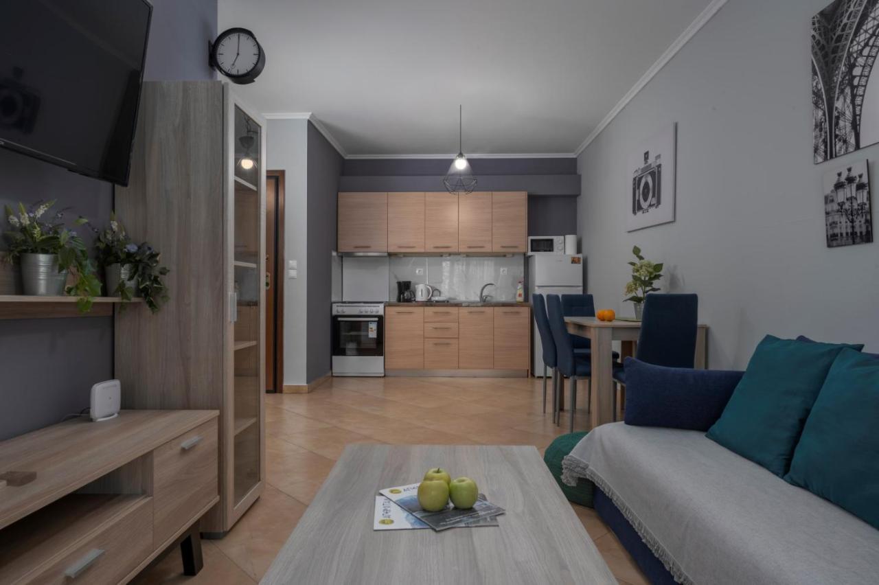 Kosmos Service Center 2 With Additional Cost Parking Apartment
