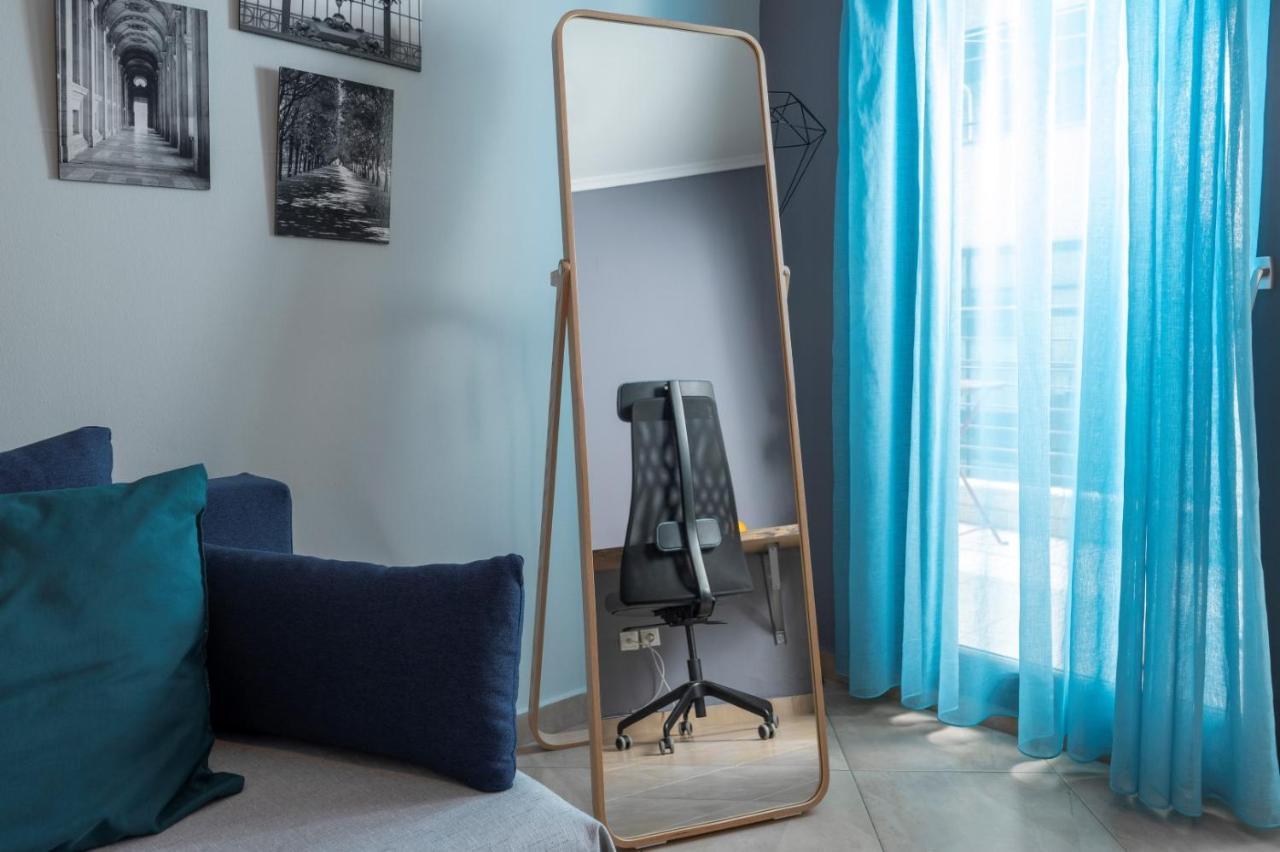 Apartment Kosmos Service Center 2 With Additional Cost Parking *