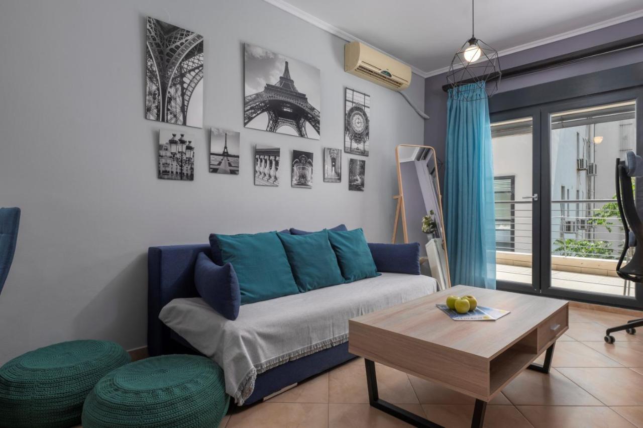 Kosmos Service Center 2 With Additional Cost Parking Apartment *