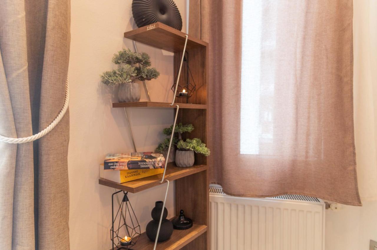 Eclectic Luxury *