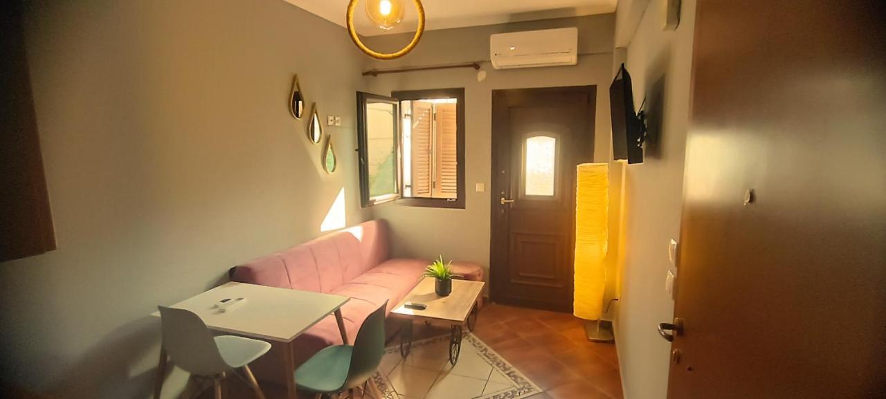 Michael's House Near Center Apartment Thessaloniki