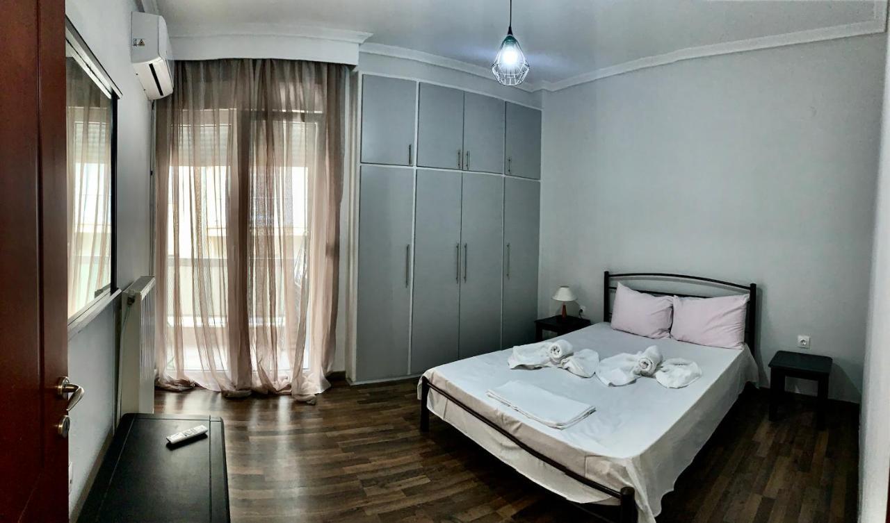 A&d Apartment Thessaloniki