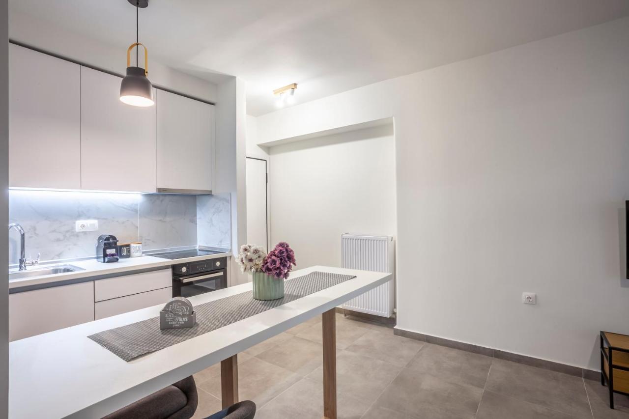 Apartamento Simone By Socrates Junior *