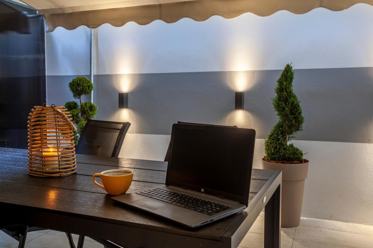 Apartamento Simone By Socrates Junior