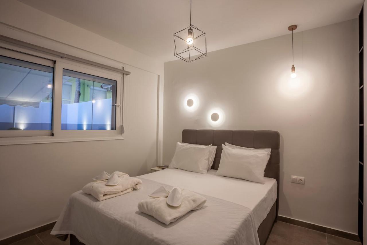 Apartamento Simone By Socrates Junior