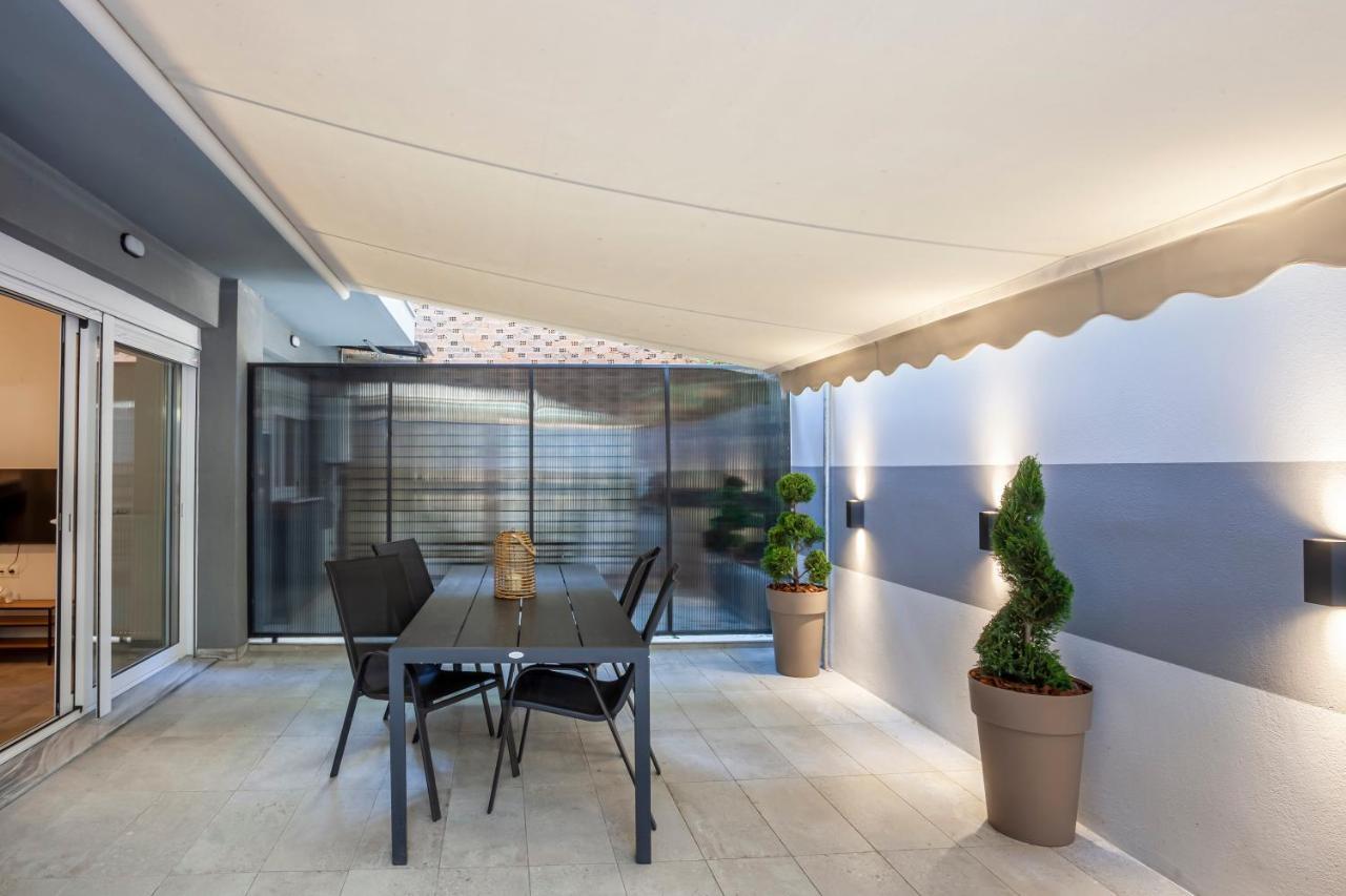 Apartamento Simone By Socrates Junior