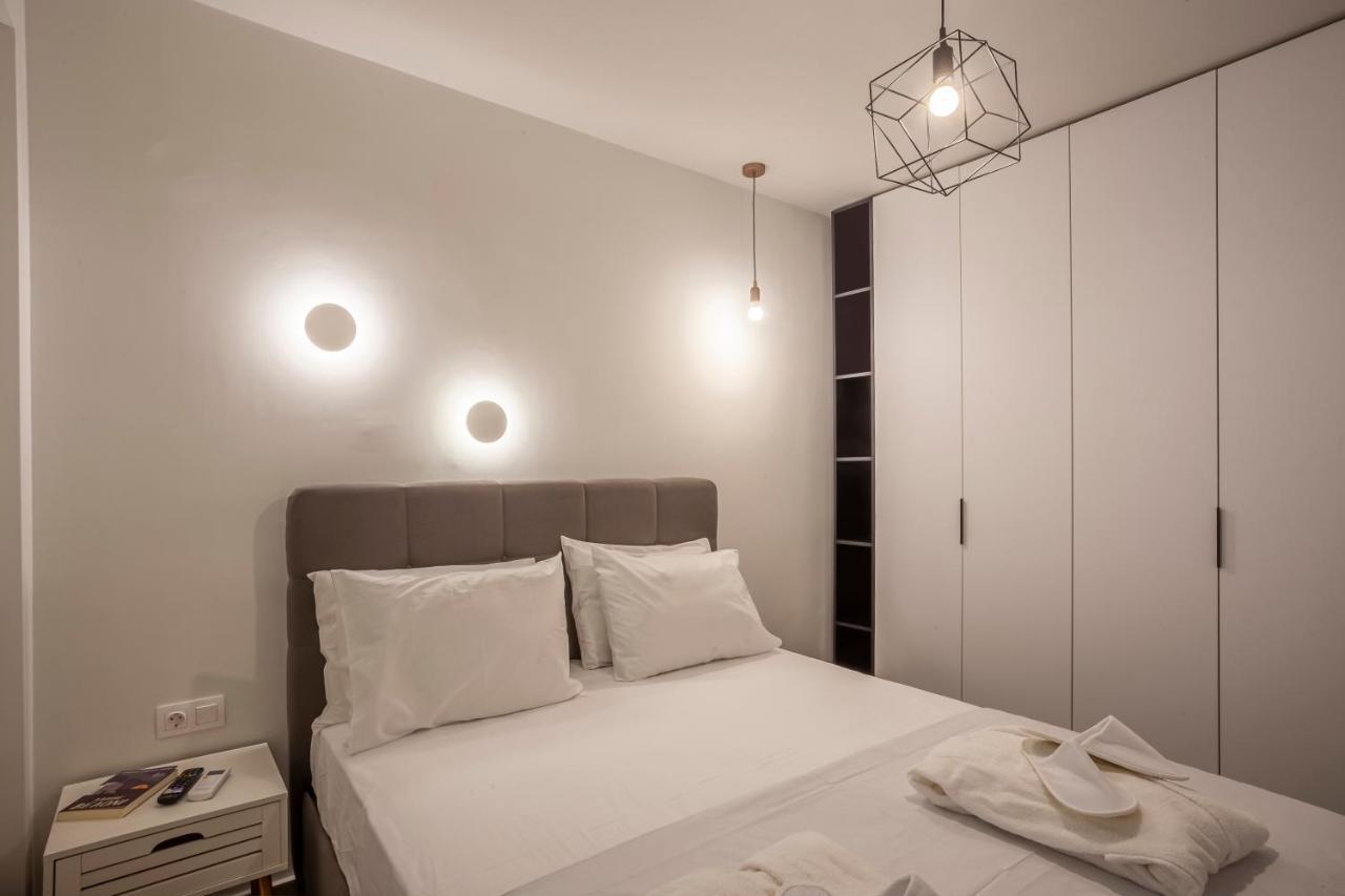Apartamento Simone By Socrates Junior