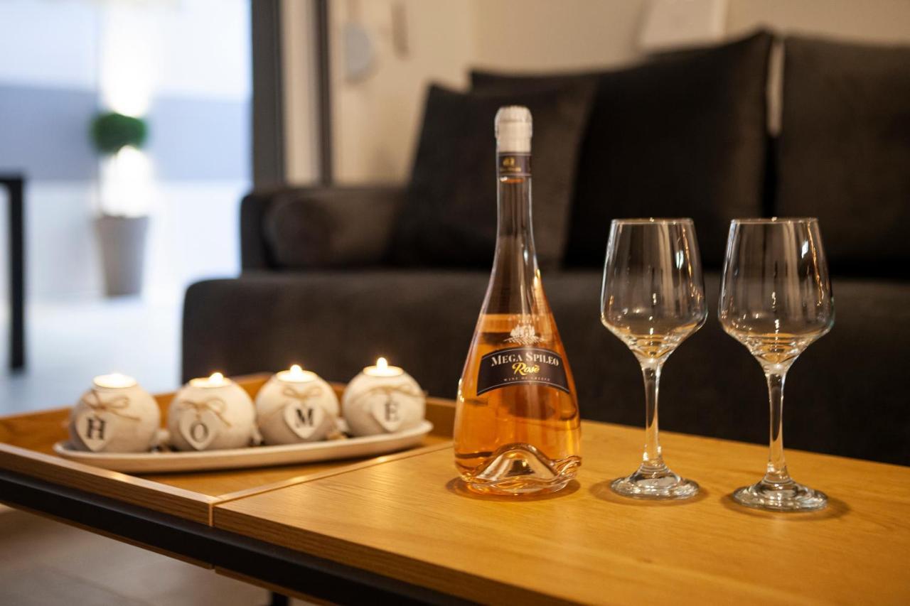 Apartamento Simone By Socrates Junior